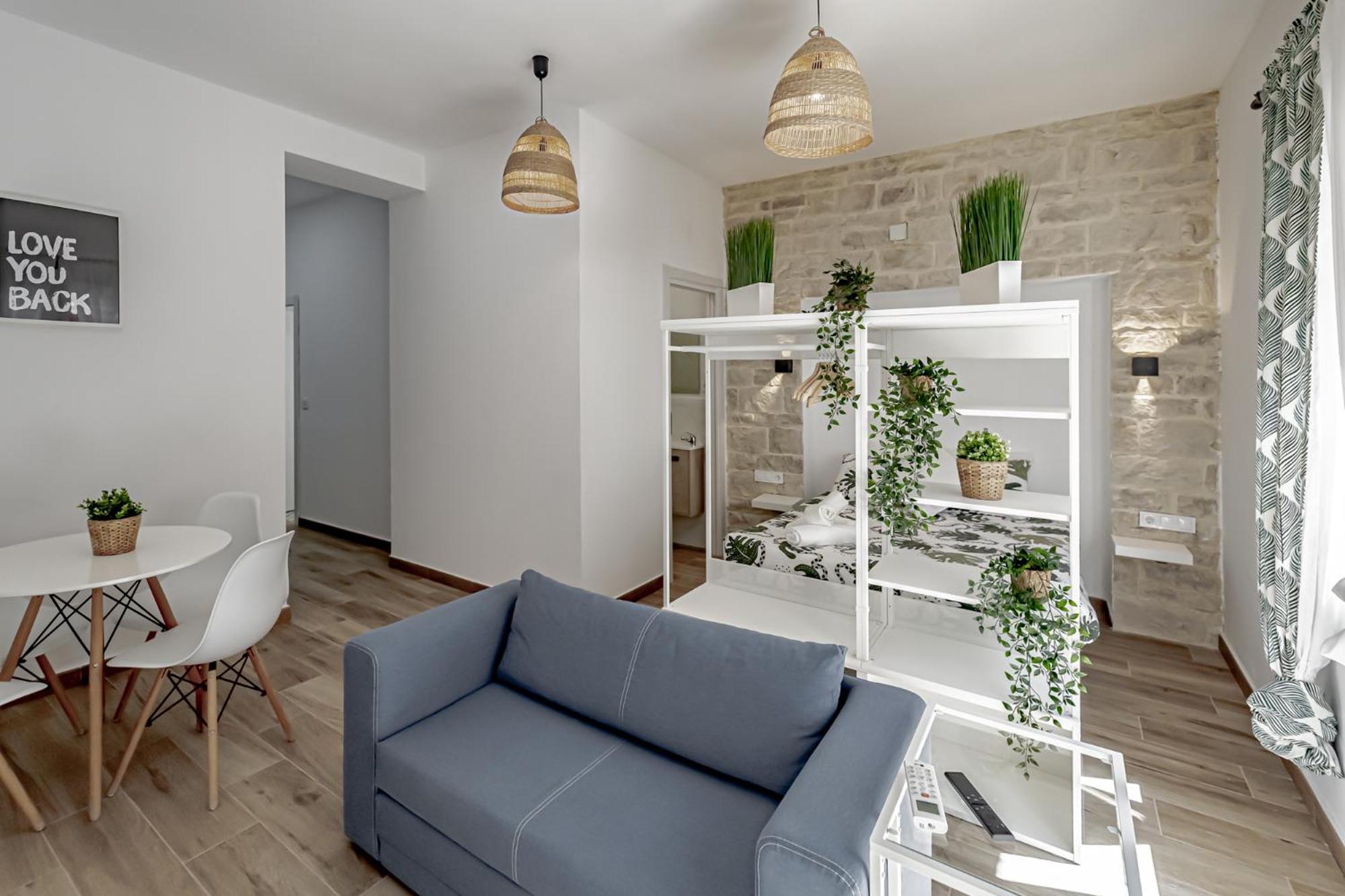 Apartamentos Pino Benidorm Quarto foto